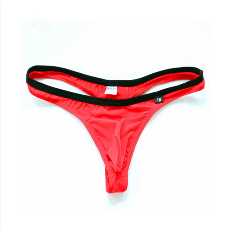 Sexy Gay Underwear Multi Colors See Through Male G String Men Underwear Thong Transparent String Jockstrap Gay Underwear Thongs
Sexy Gay Underwear Multi Colors See Through Male G String Men Underwear Thong Transparent String Jockstrap Gay Underwear Thongs