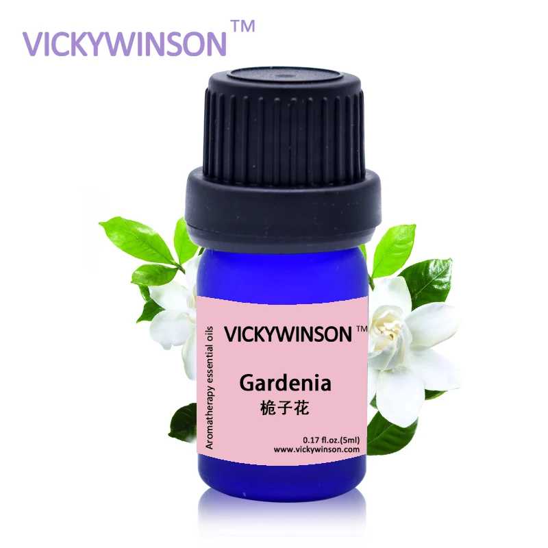 VICKYWINSON natural Gardenia oil Relax nerve Moisturizing and nourishing the skin Gardenia essential oil 5
VICKYWINSON natural Gardenia oil Relax nerve Moisturizing and nourishing the skin Gardenia essential oil 5