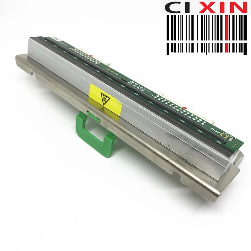 Free shipping the new original Japan 's Toshiba B-EX4T1-TS 300DPI/ printhead for Applicable to B-EX4T1-TS models
Free shipping the new original Japan 's Toshiba B-EX4T1-TS 300DPI/ printhead for Applicable to B-EX4T1-TS models