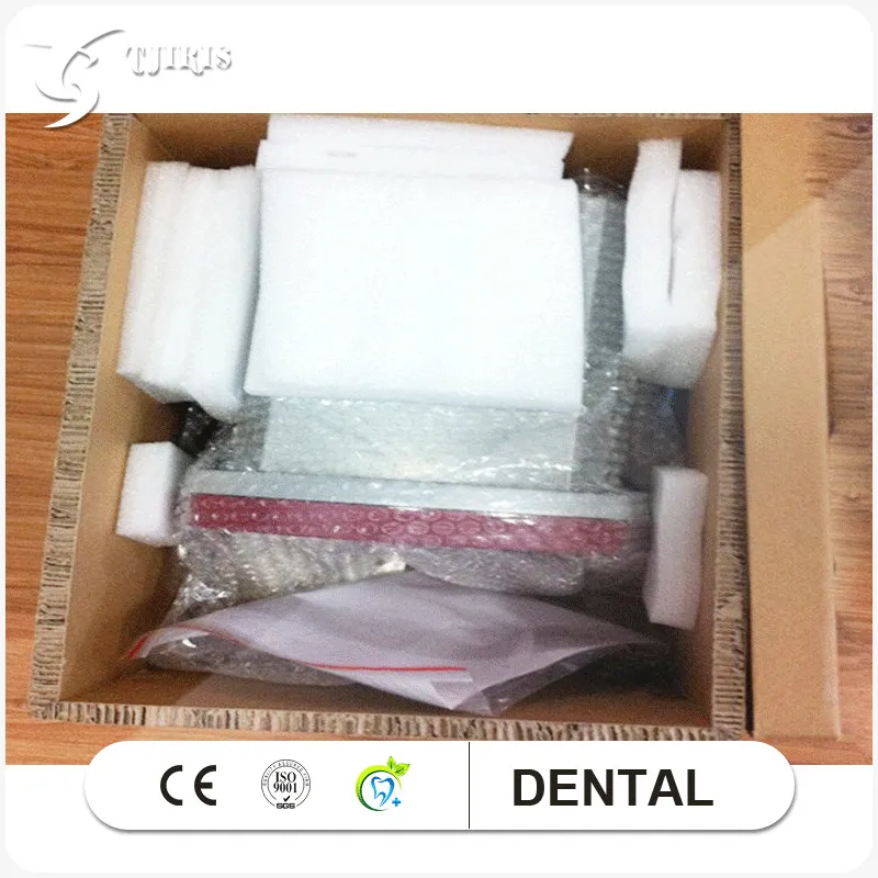 1 Piece Dental Lab Equipment AX-MTC Wet Model Trimmer (Automatic Water Supply) for Trimming Plaster Models 110/220V Available
1 Piece Dental Lab Equipment AX-MTC Wet Model Trimmer (Automatic Water Supply) for Trimming Plaster Models 110/220V Available