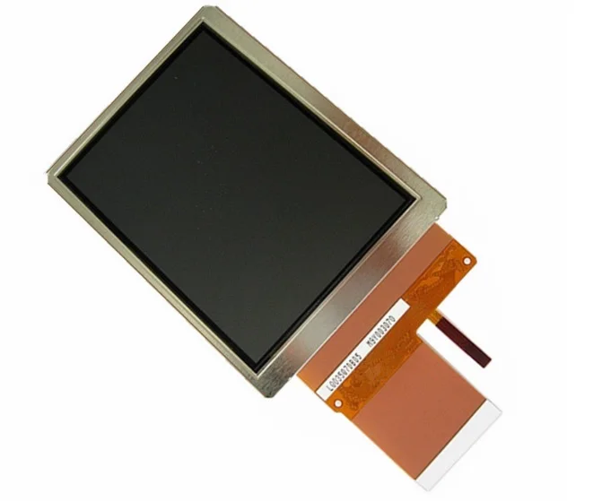 Новый ЖК-дисплей Latumab 3,5 дюйма LQ035Q7DB05 TFT, панель экрана для КПК, портативного устройства, сканера штрих-кода, ЖК-экран для замены
Новый ЖК-дисплей Latumab 3,5 дюйма LQ035Q7DB05 TFT, панель экрана для КПК, портативного устройства, сканера штрих-кода, ЖК-экран для замены