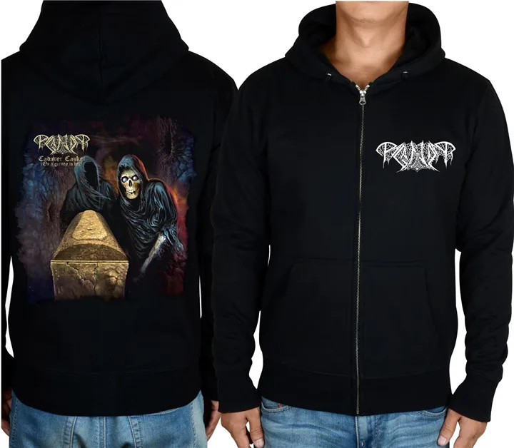 7 designs anime Black Zipper Hoodies Paganizer brand clothing Cotton Rock hardrock death tracksuit heavy metal sweatshirt fleece
7 designs anime Black Zipper Hoodies Paganizer brand clothing Cotton Rock hardrock death tracksuit heavy metal sweatshirt fleece