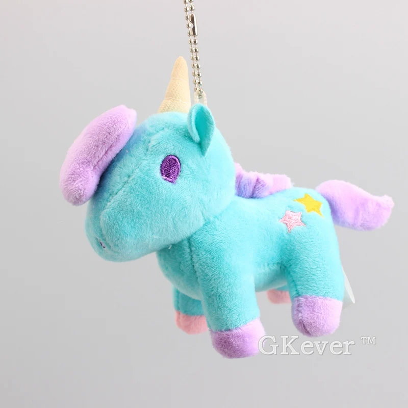 Anime 10 Pcs/Lot Little Twin Stars Unicorn Plush Pendant with Keychain Unicorn Soft Stuffed Dolls 5" 12 CM Bag Decoration
Anime 10 Pcs/Lot Little Twin Stars Unicorn Plush Pendant with Keychain Unicorn Soft Stuffed Dolls 5" 12 CM Bag Decoration
