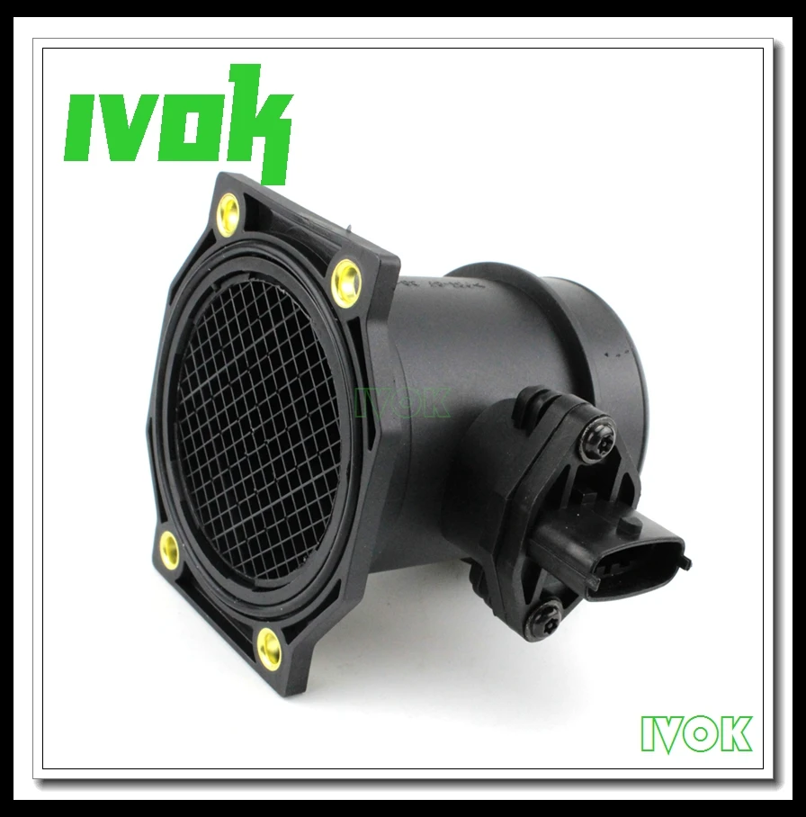NEW Mass Air Flow MAF Sensor For Ford Maverick Nissan Primera 2.0TD Terrano 2.7TDi 0281002207 22680-7F400
NEW Mass Air Flow MAF Sensor For Ford Maverick Nissan Primera 2.0TD Terrano 2.7TDi 0281002207 22680-7F400