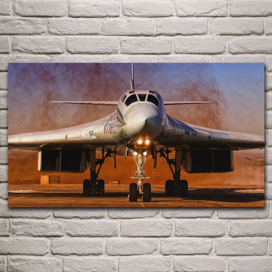 Бомбардировщик ту 160 blackjack okb tupolev ww2, самолёт, картина настенные постеры, украшение для дома, гостиной, спальни, KH720
Бомбардировщик ту 160 blackjack okb tupolev ww2, самолёт, картина настенные постеры, украшение для дома, гостиной, спальни, KH720