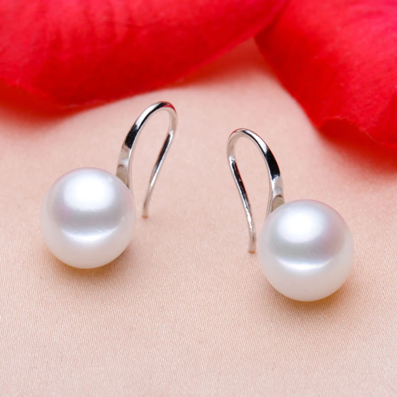 New Fashion Brincos Simple Bijoux Cute Crystal Simulated Pearls Stud Earrings For Women Wedding Girl Jewelry Pendientes
New Fashion Brincos Simple Bijoux Cute Crystal Simulated Pearls Stud Earrings For Women Wedding Girl Jewelry Pendientes