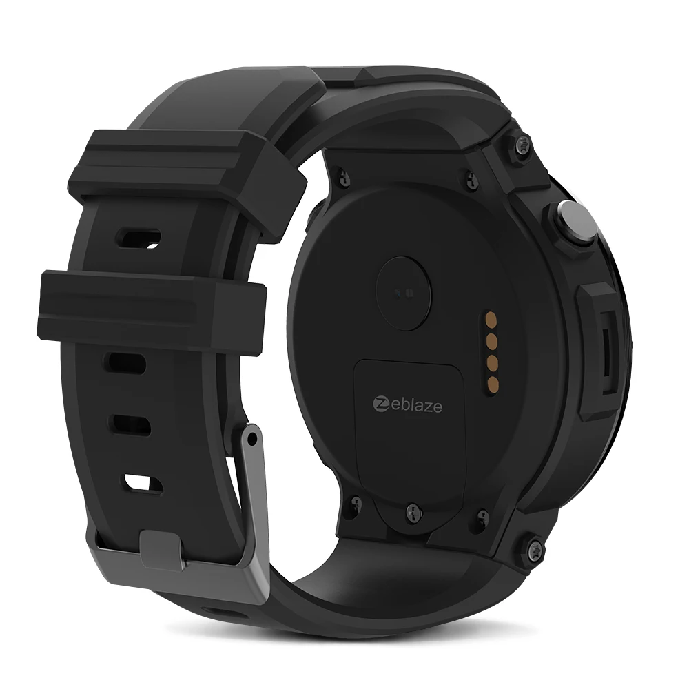 Zeblaze THOR S 3G Smartwatch Phone Android 5.1 1.39 Inch MTK6580 1.0GHz Quad Core 1GB RAM 16GB ROM 5.0MP Camera Bluetooth | Электроника