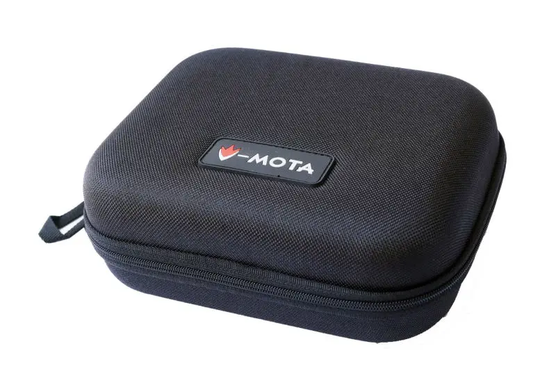 V-MOTA PXC Headphone boxs for MARSHALL MAJOR II & MAJOR & Monitor headset Carry kasus
V-MOTA PXC Headphone boxs for MARSHALL MAJOR II & MAJOR & Monitor headset Carry kasus