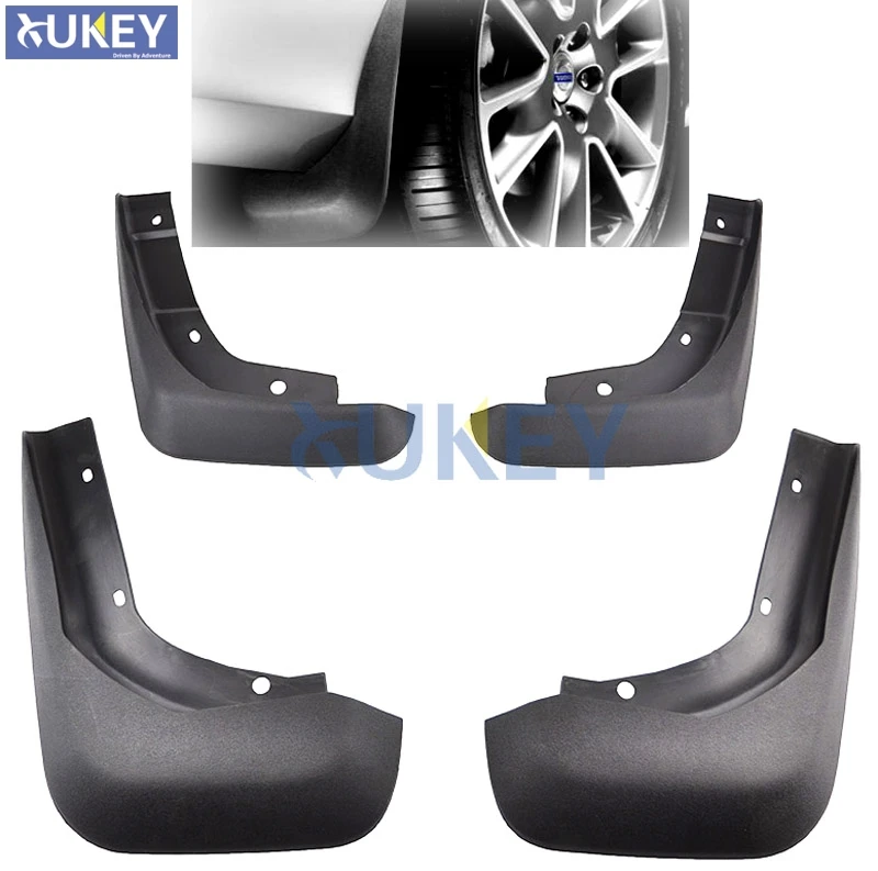 For VOLVO V60 /V60 Cross Country 2013-2017 2014 2015 2016 Set Car Mud Flaps Mudflaps Splash Guards Mud Flap Mudguards Fender
For VOLVO V60 /V60 Cross Country 2013-2017 2014 2015 2016 Set Car Mud Flaps Mudflaps Splash Guards Mud Flap Mudguards Fender