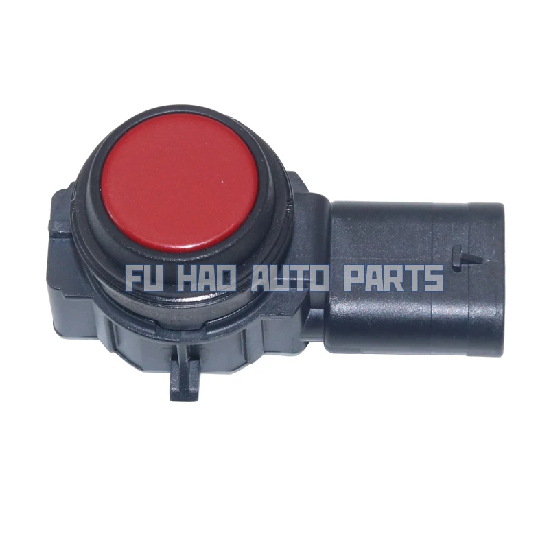 Новый набор из 4 датчиков парковки PDC для BMW F20 F30 F31 F32 F33 F34 66209261593 9261593
Новый набор из 4 датчиков парковки PDC для BMW F20 F30 F31 F32 F33 F34 66209261593 9261593