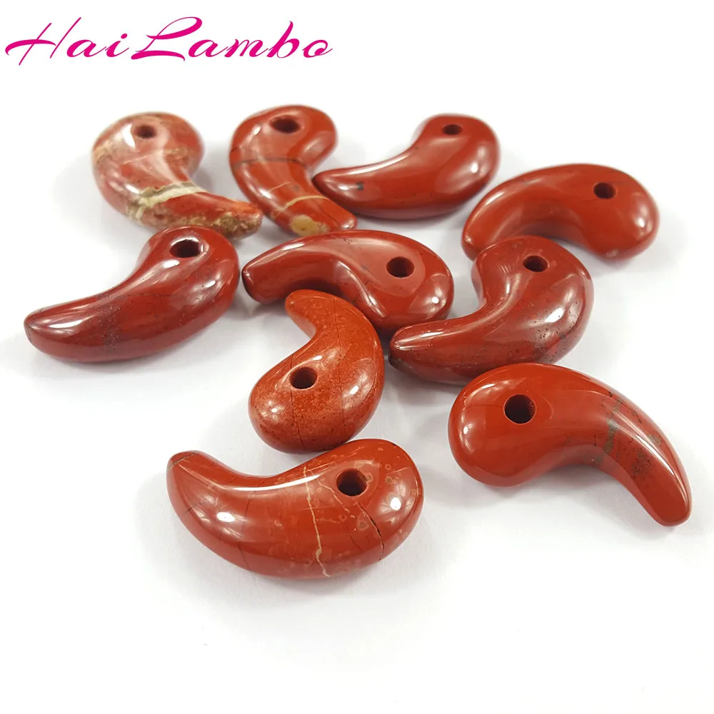 10pcs HaiLambo Handmade Rainbow Stone Carved Magatama Pendant Comma Bead Classic for Making Jewelry Bead Pendants for Gift GY04#
10pcs HaiLambo Handmade Rainbow Stone Carved Magatama Pendant Comma Bead Classic for Making Jewelry Bead Pendants for Gift GY04#