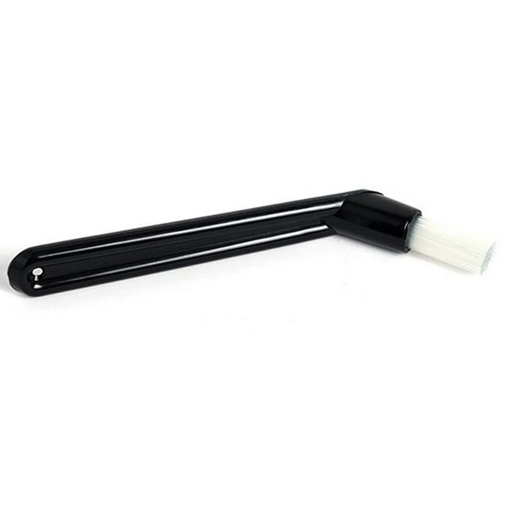 Plastic Nylon Coffee Espresso Machine Cleaning Brush Coffee Group Head Brush for Semi-automatic Coffee Machine
Plastic Nylon Coffee Espresso Machine Cleaning Brush Coffee Group Head Brush for Semi-automatic Coffee Machine