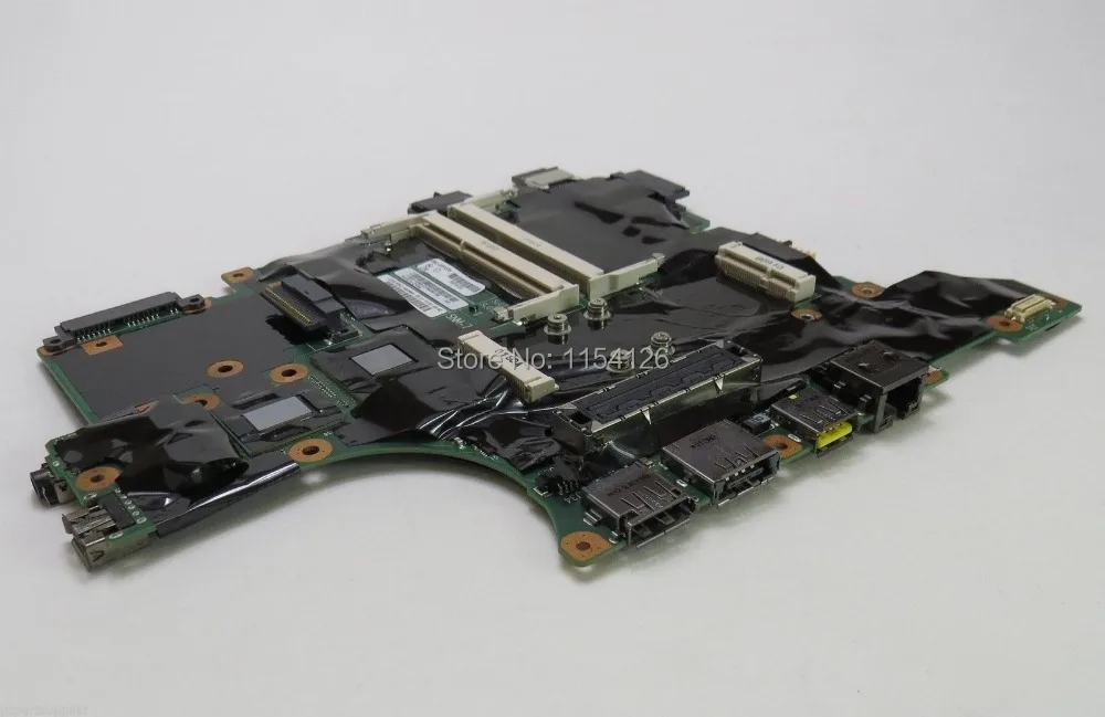 Материнская плата для ноутбука Lenovo IBM Thinkpad T400s SP9600 FRU: 43Y9977 60Y5694 63Y1370 100% полный тест Бесплатная доставка!
Материнская плата для ноутбука Lenovo IBM Thinkpad T400s SP9600 FRU: 43Y9977 60Y5694 63Y1370 100% полный тест Бесплатная доставка!