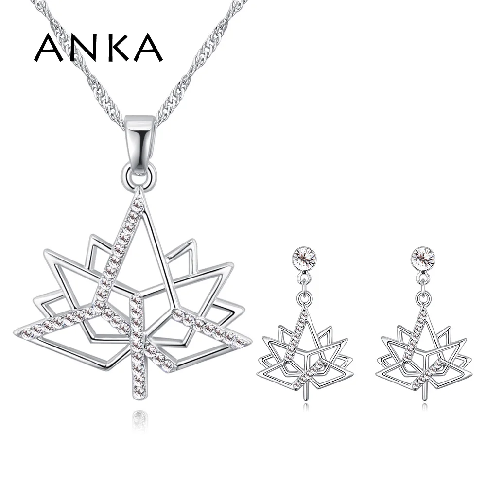 fashion Jewelry sets tree crystal necklace + earrings set Crystals from Austrian Valentine's Day Gift for women #129270
fashion Jewelry sets tree crystal necklace + earrings set Crystals from Austrian Valentine's Day Gift for women #129270