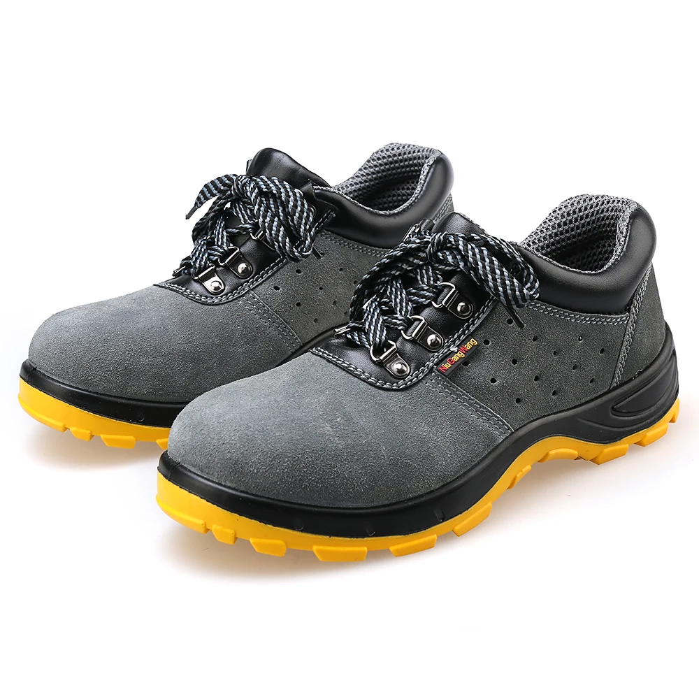 Men Safety Work Boots Breathable Lightweight Casual Work Shoes Safety Shoes Air-permeable Smash Safety Shoes Male Steel Toe Cap
Men Safety Work Boots Breathable Lightweight Casual Work Shoes Safety Shoes Air-permeable Smash Safety Shoes Male Steel Toe Cap