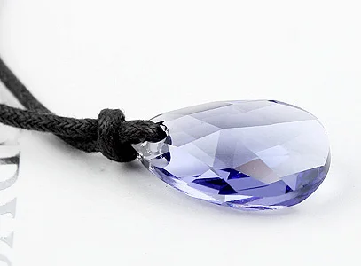 ANNGILL Fashion Handmade Jewelry Accessories Original Crystals from Swarovsk Necklace Rope Chain Necklaces & Pendants For Women
ANNGILL Fashion Handmade Jewelry Accessories Original Crystals from Swarovsk Necklace Rope Chain Necklaces & Pendants For Women
