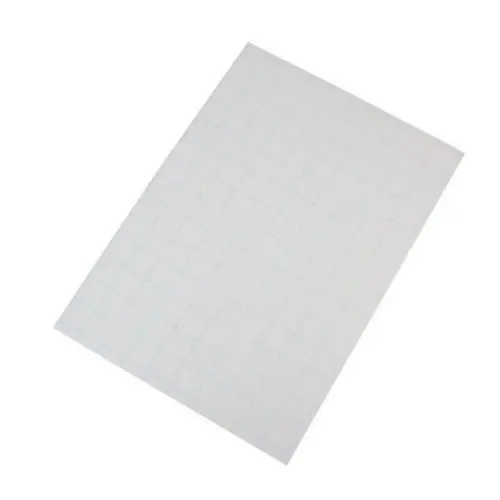 10 Pcs A4 Inkjet Print Heat Transfer Paper For Light Fabric T-Shirt White Light Colored Fabrics Cloth Textil
10 Pcs A4 Inkjet Print Heat Transfer Paper For Light Fabric T-Shirt White Light Colored Fabrics Cloth Textil