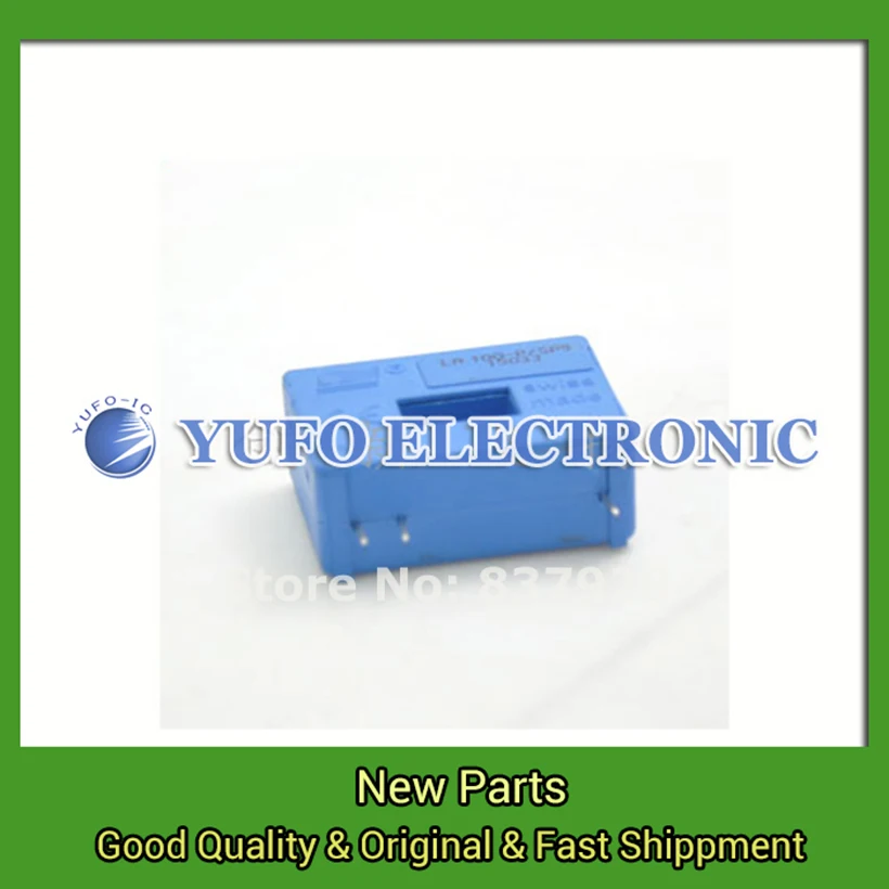 Free Shipping 1PCS LA100-P LA100-P/SP9 Module LEM Hall Sensor Welcomed The Order
Free Shipping 1PCS LA100-P LA100-P/SP9 Module LEM Hall Sensor Welcomed The Order