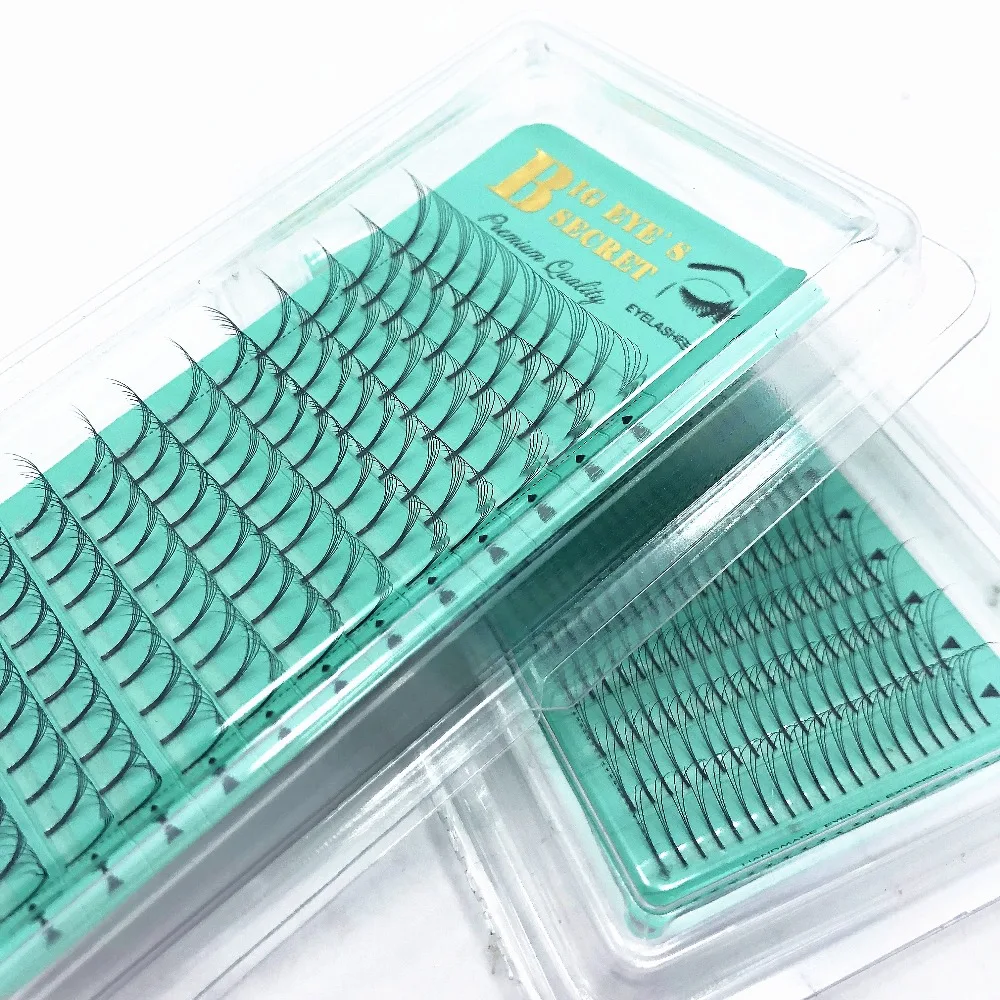 high quality premade Fan professional 5D long stem Eyelash Extension makeup Premade Flase Lashes Volume Eyelashes Free Shipping
high quality premade Fan professional 5D long stem Eyelash Extension makeup Premade Flase Lashes Volume Eyelashes Free Shipping