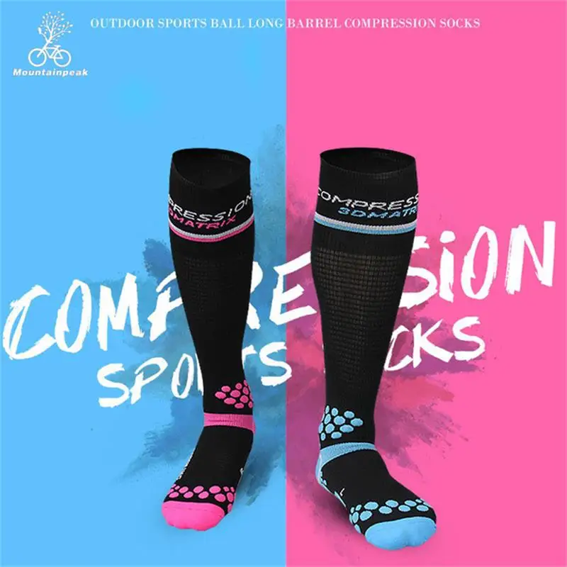 Womens Running Socks Compression Stockings Men Sports Legwarmer Football Soccer Calf Support Cycling Riding Marathon Socks MP029
Womens Running Socks Compression Stockings Men Sports Legwarmer Football Soccer Calf Support Cycling Riding Marathon Socks MP029