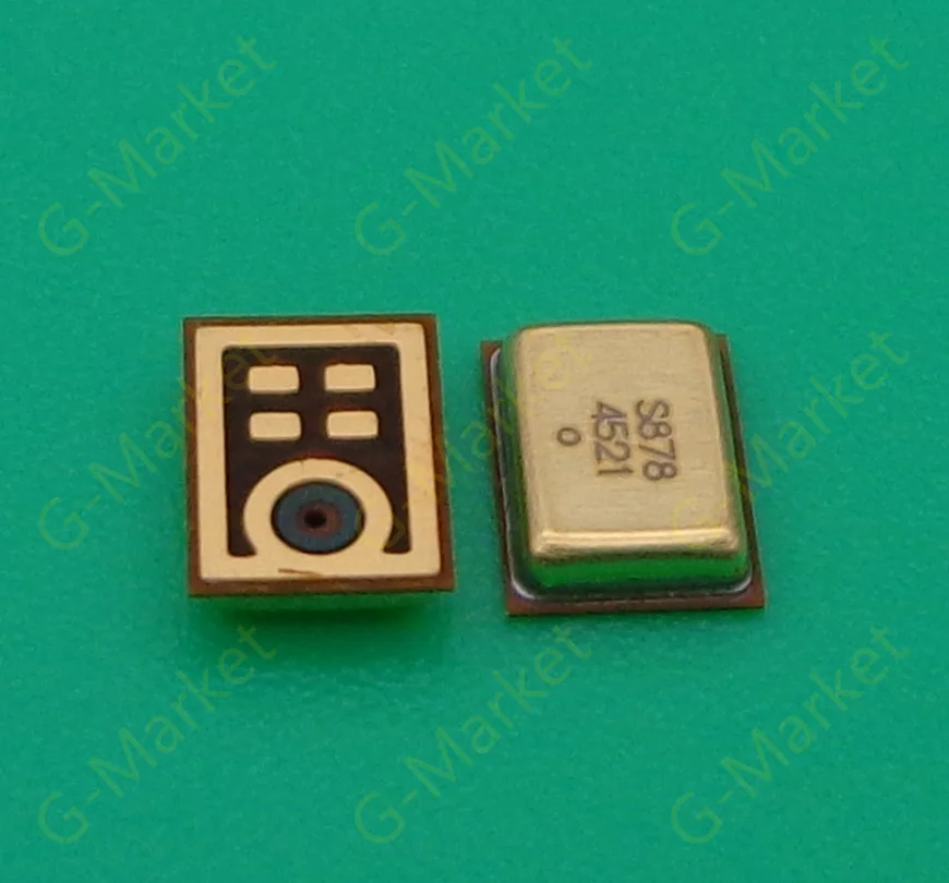 Внутренняя запасная часть микрофона для Nokia N500 3600 S 3600 Slide 6303C 6303 Classic C3-01
Внутренняя запасная часть микрофона для Nokia N500 3600 S 3600 Slide 6303C 6303 Classic C3-01