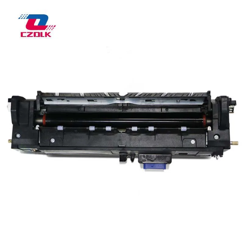 Used Original (92%) Fuser Unit for Ricoh MP C2003 C3003 C3503 C4503 C5503 C6003 C2011 C2503 Fuser Unit Assembly
Used Original (92%) Fuser Unit for Ricoh MP C2003 C3003 C3503 C4503 C5503 C6003 C2011 C2503 Fuser Unit Assembly