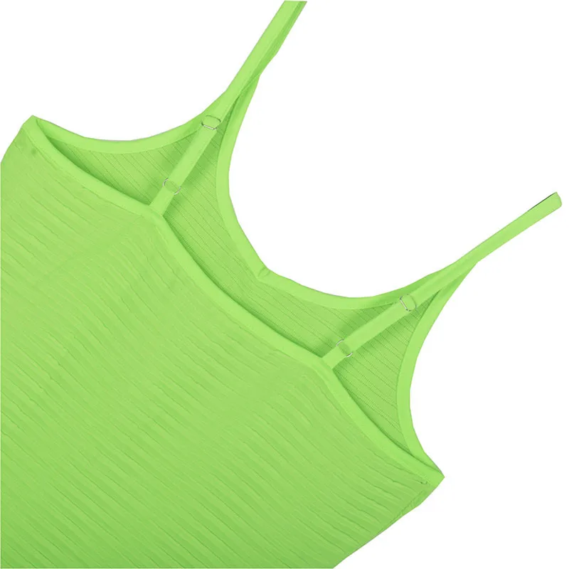 2019 Women Dress Neon Green Fashion Ruched Spaghetti Strap Bodycon Summer Bandage Sexy Sleeveless Party Club Mini Dresses
2019 Women Dress Neon Green Fashion Ruched Spaghetti Strap Bodycon Summer Bandage Sexy Sleeveless Party Club Mini Dresses