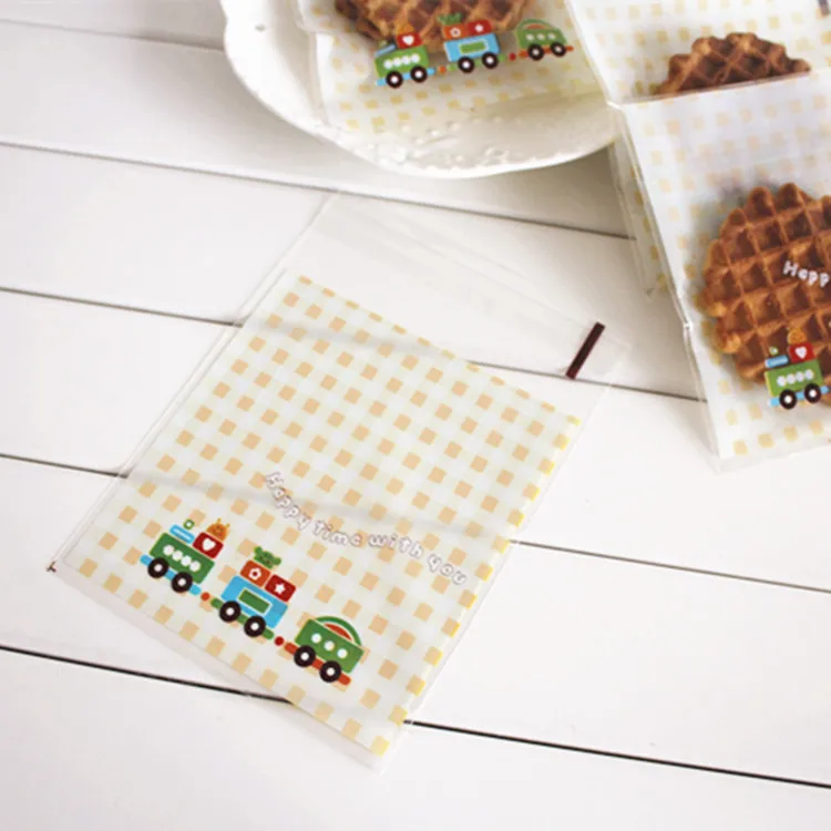 Hot !100pcs Bakery Cellophane Cookie Bags Clear Cake Macaron Cookie Packaging Bag Party Supplies Cake Decoration 10cm*10cm
Hot !100pcs Bakery Cellophane Cookie Bags Clear Cake Macaron Cookie Packaging Bag Party Supplies Cake Decoration 10cm*10cm