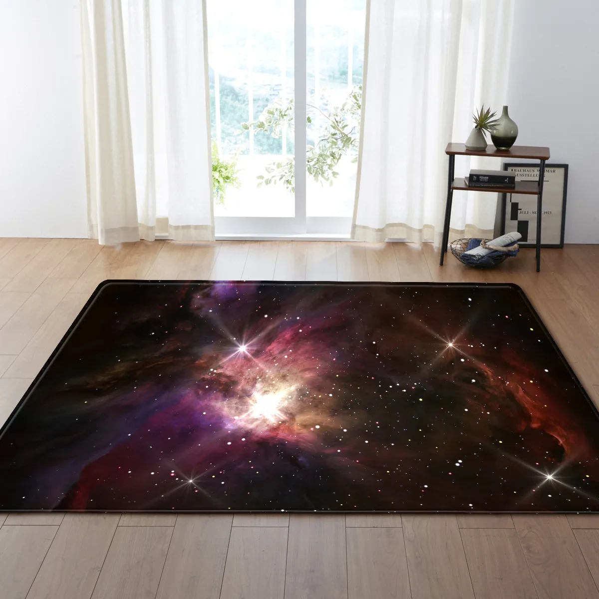 Muzzi Carpet for Sale Star print Thicken Soft Kids Room Play Mat Modern Bedroom Area Rugs Large Carpets for Living Room
Muzzi Carpet for Sale Star print Thicken Soft Kids Room Play Mat Modern Bedroom Area Rugs Large Carpets for Living Room