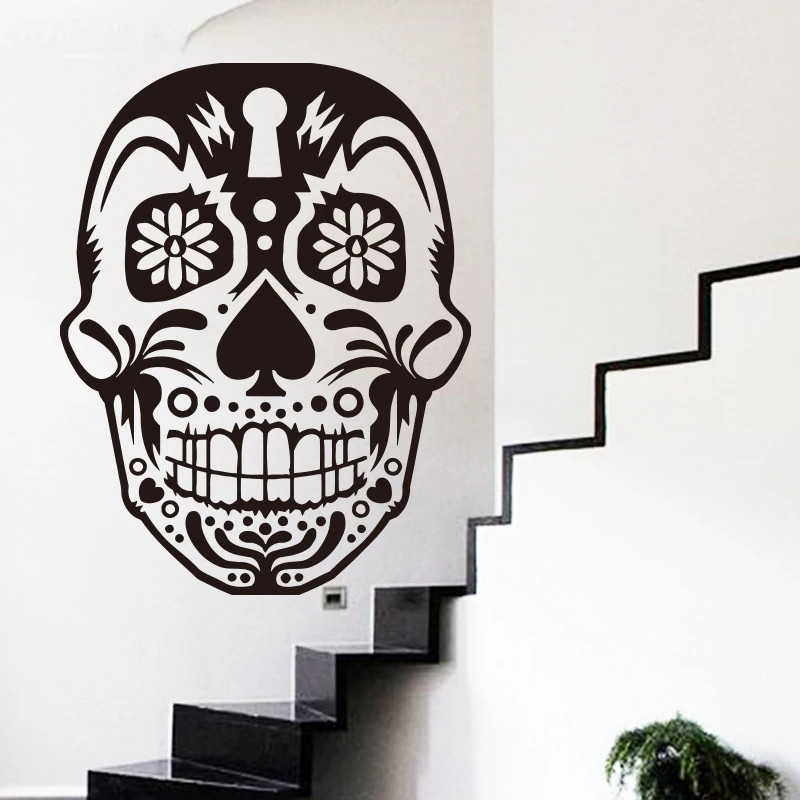 Фото Новый дизайн искусство домашний декор недорогая виниловая плитка в мексиканском