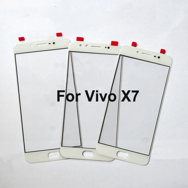 For Vivo X7 series Touchscreen Digitizer Sensor Front Glass Touch Screen Panel For Vivo X 7 VivoX7 Touch screen Without Flex
For Vivo X7 series Touchscreen Digitizer Sensor Front Glass Touch Screen Panel For Vivo X 7 VivoX7 Touch screen Without Flex