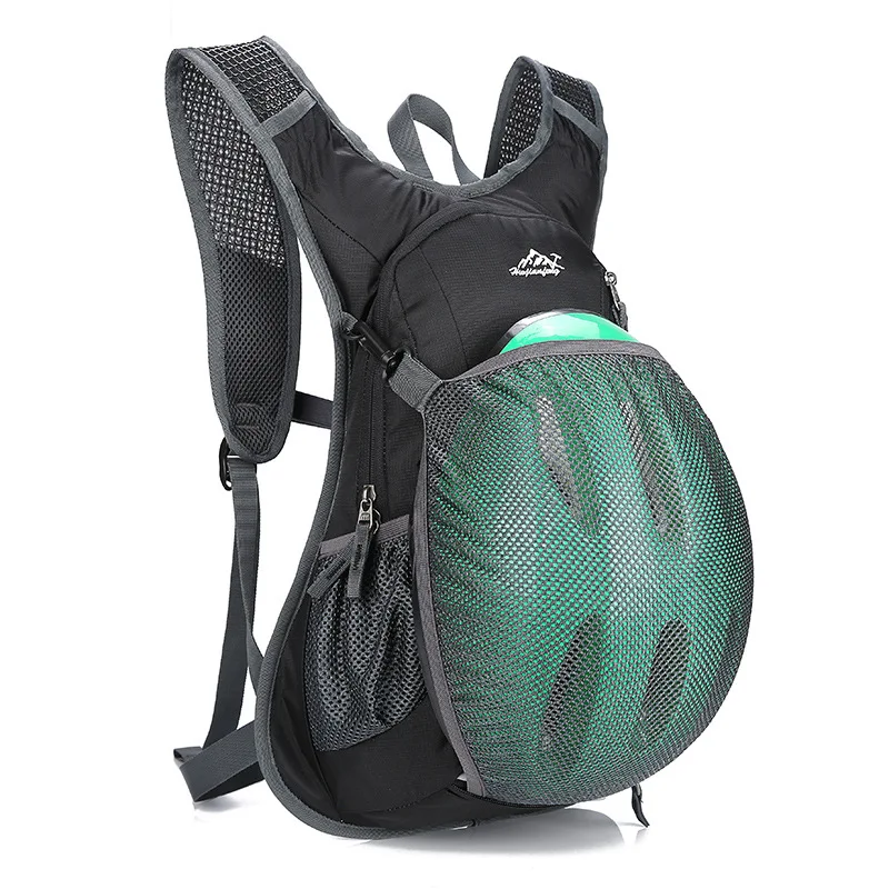 15L Cycling Backpack Nylon Outdoor Hiking Camping Hydration Pack Water Bags Waterproof Bicycle Riding Rucksack Backpack Bag
15L Cycling Backpack Nylon Outdoor Hiking Camping Hydration Pack Water Bags Waterproof Bicycle Riding Rucksack Backpack Bag