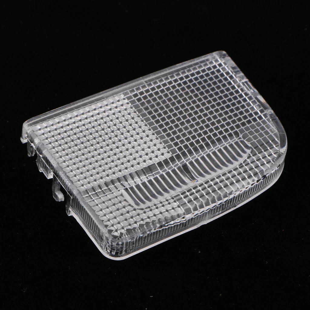 Left Interior Roof Map Reading Light Lens Cover For Honda Accord Direct Replacement Part
Left Interior Roof Map Reading Light Lens Cover For Honda Accord Direct Replacement Part