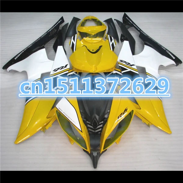 Yellow white Black YZF R6 08 09 10 11 12 YZF 600 YZFR6 YZF-R6 GP97397 2008 2009 2010 2011 2012 YZF600 Fairing
Yellow white Black YZF R6 08 09 10 11 12 YZF 600 YZFR6 YZF-R6 GP97397 2008 2009 2010 2011 2012 YZF600 Fairing