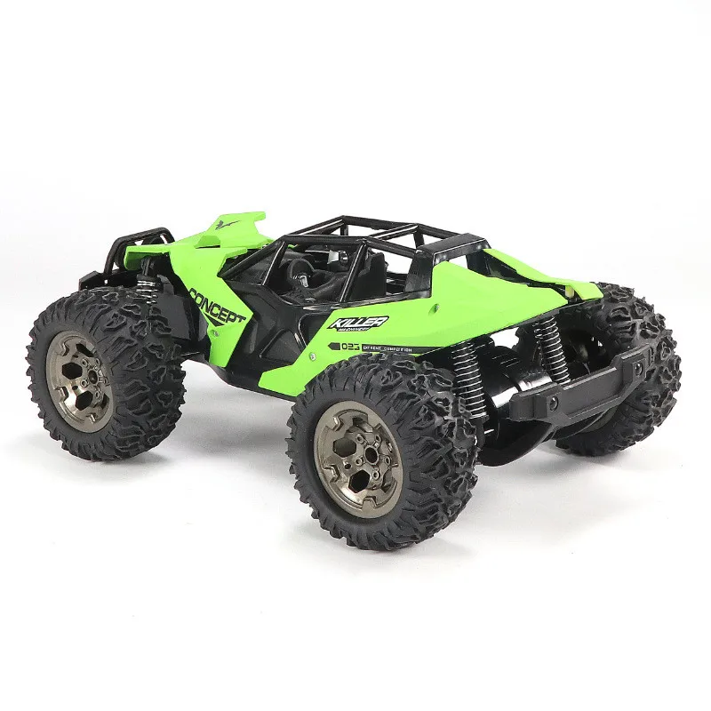1/12 Scale Electric rc car 2.4G High Speed 25km/h Racing Climbing Remote Control Cars Off-Road Vehicle Toys for boy Kids Gifts
1/12 Scale Electric rc car 2.4G High Speed 25km/h Racing Climbing Remote Control Cars Off-Road Vehicle Toys for boy Kids Gifts