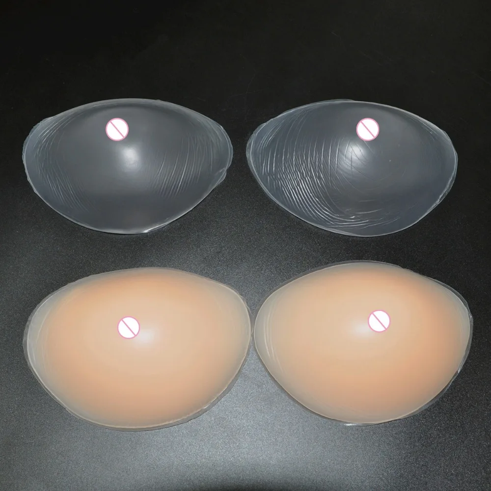 1 pair Silicone Thickening Chest Pad 350g-420g Women Fake Breast Sticker Female Bra Inserts For Small Chest Girl Swimming Pools
1 pair Silicone Thickening Chest Pad 350g-420g Women Fake Breast Sticker Female Bra Inserts For Small Chest Girl Swimming Pools