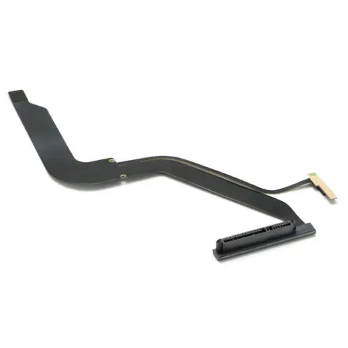 Для нового жесткого диска кабель для Apple Macbook Pro 13 дюймов 2012 A1278 821-1480-A | Компьютеры и