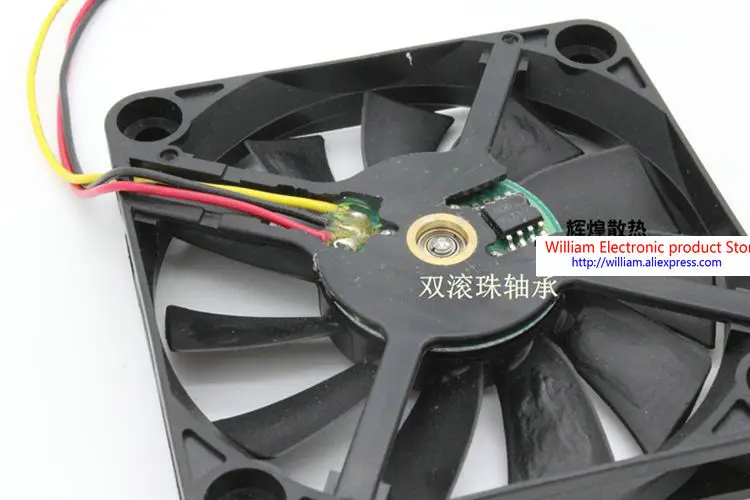 New Original Japan Nidec D06X-24TM 01B FH5-1107 24V 0.09A 24V 6010 6cm power inverter cooling fan
New Original Japan Nidec D06X-24TM 01B FH5-1107 24V 0.09A 24V 6010 6cm power inverter cooling fan