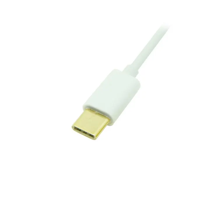 (100pcs/lot) USB-C USB3.1 Type C USB 3.1 type-c Male to Standard USB 2.0 A Male Data Cable 1m 3ft for Tablet 1m
(100pcs/lot) USB-C USB3.1 Type C USB 3.1 type-c Male to Standard USB 2.0 A Male Data Cable 1m 3ft for Tablet 1m