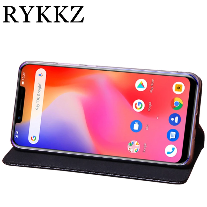 RYKKZ Luxury Leather Magnetic Flip Cover For Ulefone S10 Pro 5.7'' Mobile Stand Case For Ulefone S10 Pro Leather Phone Case
RYKKZ Luxury Leather Magnetic Flip Cover For Ulefone S10 Pro 5.7'' Mobile Stand Case For Ulefone S10 Pro Leather Phone Case