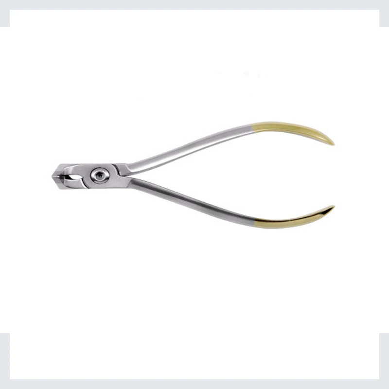 1piece Orthodontics Pliers Dental Surgical Tool for Extracting Molar/ Incisors/ Premolar
1piece Orthodontics Pliers Dental Surgical Tool for Extracting Molar/ Incisors/ Premolar