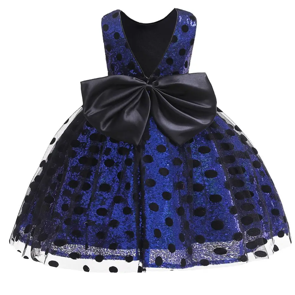 Girls Sequin Dress 2019 Fashion Kids Clothes Children Wedding Party Princess Dresses For Baby Girl Dot Bow Backless Tulle Dress
Girls Sequin Dress 2019 Fashion Kids Clothes Children Wedding Party Princess Dresses For Baby Girl Dot Bow Backless Tulle Dress