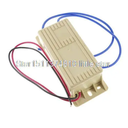 110V 10W 1000mg/h Ceramic Plate & Circuit Board Ozone Generator Air Purifier Kit
110V 10W 1000mg/h Ceramic Plate & Circuit Board Ozone Generator Air Purifier Kit