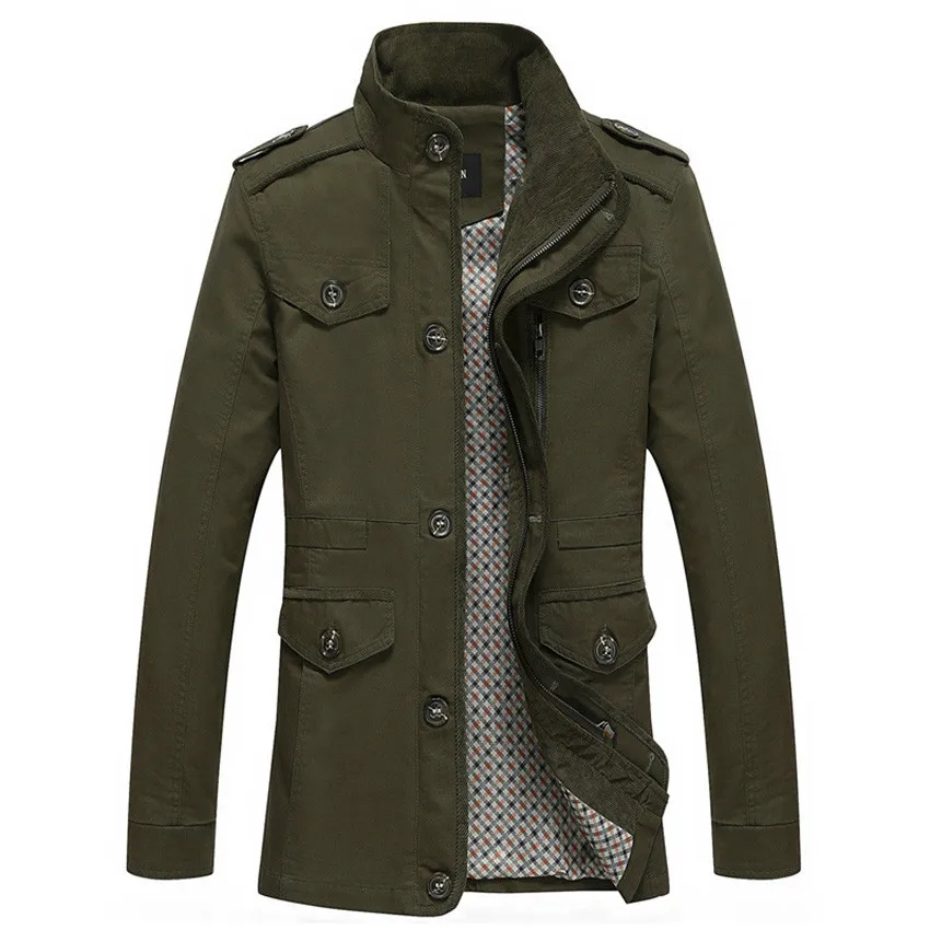 Free Shipping Mens Jackets Men Business Thin Jacket Outwear Jackets Coat Autumn New Mid Aged Plus Size M-5XL
Free Shipping Mens Jackets Men Business Thin Jacket Outwear Jackets Coat Autumn New Mid Aged Plus Size M-5XL