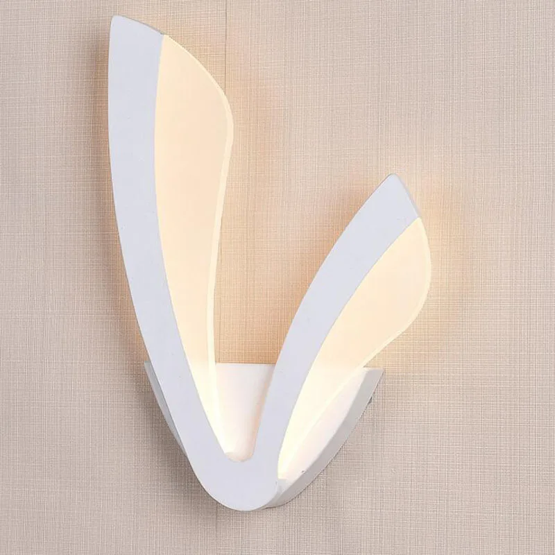 LED wall lamp bedside lamp living room bedroom balcony aisle staircase creative simple modern wall lamp led lighting fixture
LED wall lamp bedside lamp living room bedroom balcony aisle staircase creative simple modern wall lamp led lighting fixture