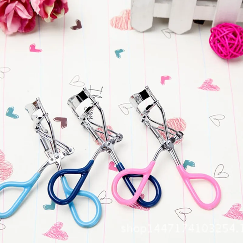 1 pcs Wonderful Handle Eyelash Curler False Eyelashes Curlers Clip Beauty Makeup False Eyelashes Applicator Tools For Eys
1 pcs Wonderful Handle Eyelash Curler False Eyelashes Curlers Clip Beauty Makeup False Eyelashes Applicator Tools For Eys