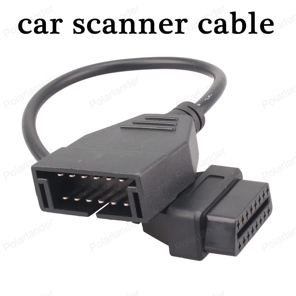 Хит! OBD/OBD2 разъем 12 Pin адаптер для 16Pin автомобиля диагностический адаптер сканер кабели GM транспортных средств адаптер кабель
Хит! OBD/OBD2 разъем 12 Pin адаптер для 16Pin автомобиля диагностический адаптер сканер кабели GM транспортных средств адаптер кабель