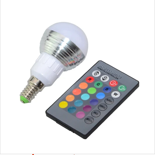 E27 3 Вт 5 Вт RGB Светодиодная лампа 110 В 220 в 16 видов цветов Изменение RGB Светодиодная лампа RGB Lampara Bombillas LED с ИК-пультом дистанционного управления
E27 3 Вт 5 Вт RGB Светодиодная лампа 110 В 220 в 16 видов цветов Изменение RGB Светодиодная лампа RGB Lampara Bombillas LED с ИК-пультом дистанционного управления