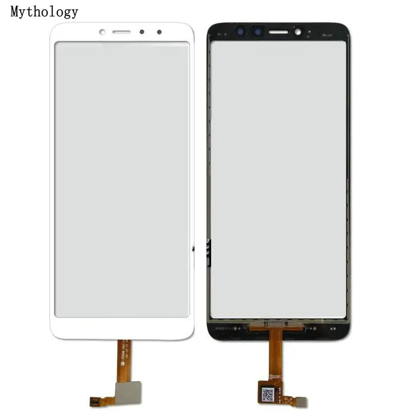 Touch Screen For Xiaomi Redmi S2 & Y2 Global Version 3GB 32GB Snapdragon 625 5.99" Mobile Phone Panel Front Glass Mythology
Touch Screen For Xiaomi Redmi S2 & Y2 Global Version 3GB 32GB Snapdragon 625 5.99" Mobile Phone Panel Front Glass Mythology