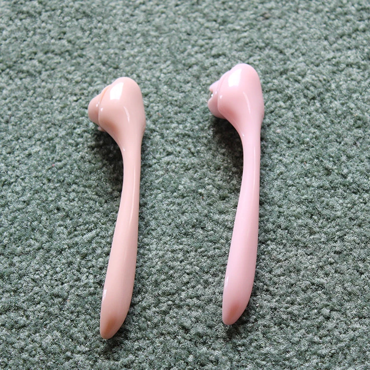 Beauty Mini Eye Massage Device Pen Type Eye Massager Facials Vibration Thin Face Magic Stick Anti Bag Pouch & Wrinkle
Beauty Mini Eye Massage Device Pen Type Eye Massager Facials Vibration Thin Face Magic Stick Anti Bag Pouch & Wrinkle